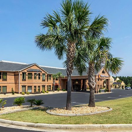 Comfort Inn & Suites Perry National Fairgrounds Area Luaran gambar